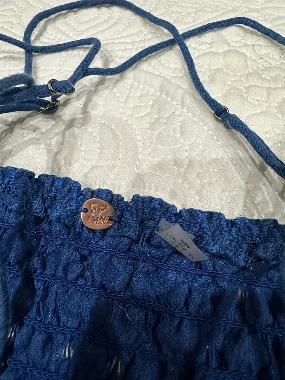 Free People lightweight asymmetrical